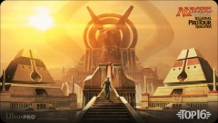 Amonkhet Regional PTQ Top 16 Playmat